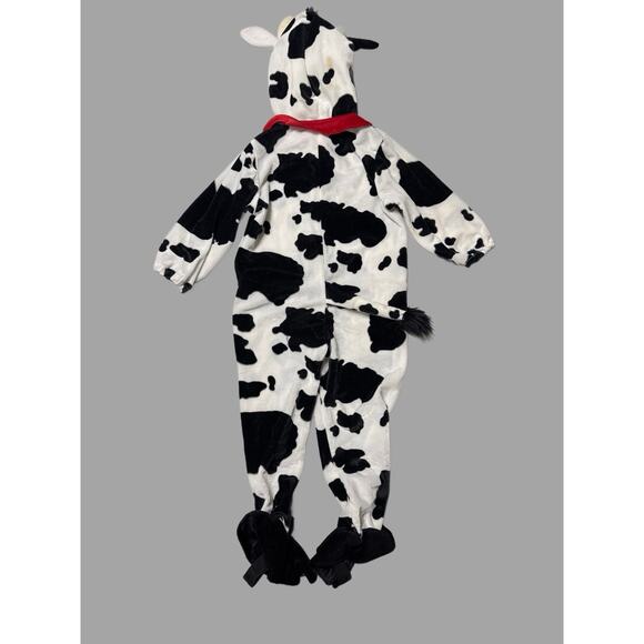 Geoffrey LLC Cow Costume Miniwear Size 36 Months READ DETAILS - Picture 2 of 15